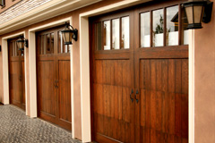 Hookwood garage extension quotes