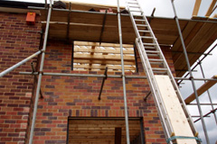 house extensions Hookwood